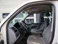 Volkswagen T5 Transporter 2.5 TDI 175pk 4Motion 4x4 Syncro - DC 5 pers. - Tr Wit - thumbnail 11