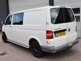 Volkswagen T5 Transporter 2.5 TDI 175pk 4Motion 4x4 Syncro - DC 5 pers. - Tr Wit - thumbnail 3