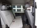 Volkswagen T5 Transporter 2.5 TDI 175pk 4Motion 4x4 Syncro - DC 5 pers. - Tr Wit - thumbnail 10