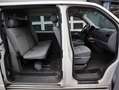 Volkswagen T5 Transporter 2.5 TDI 175pk 4Motion 4x4 Syncro - DC 5 pers. - Tr Wit - thumbnail 4