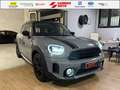 MINI Cooper D Countryman PROMO BLACK FRIDAY! 2.0 Business auto Grijs - thumbnail 1