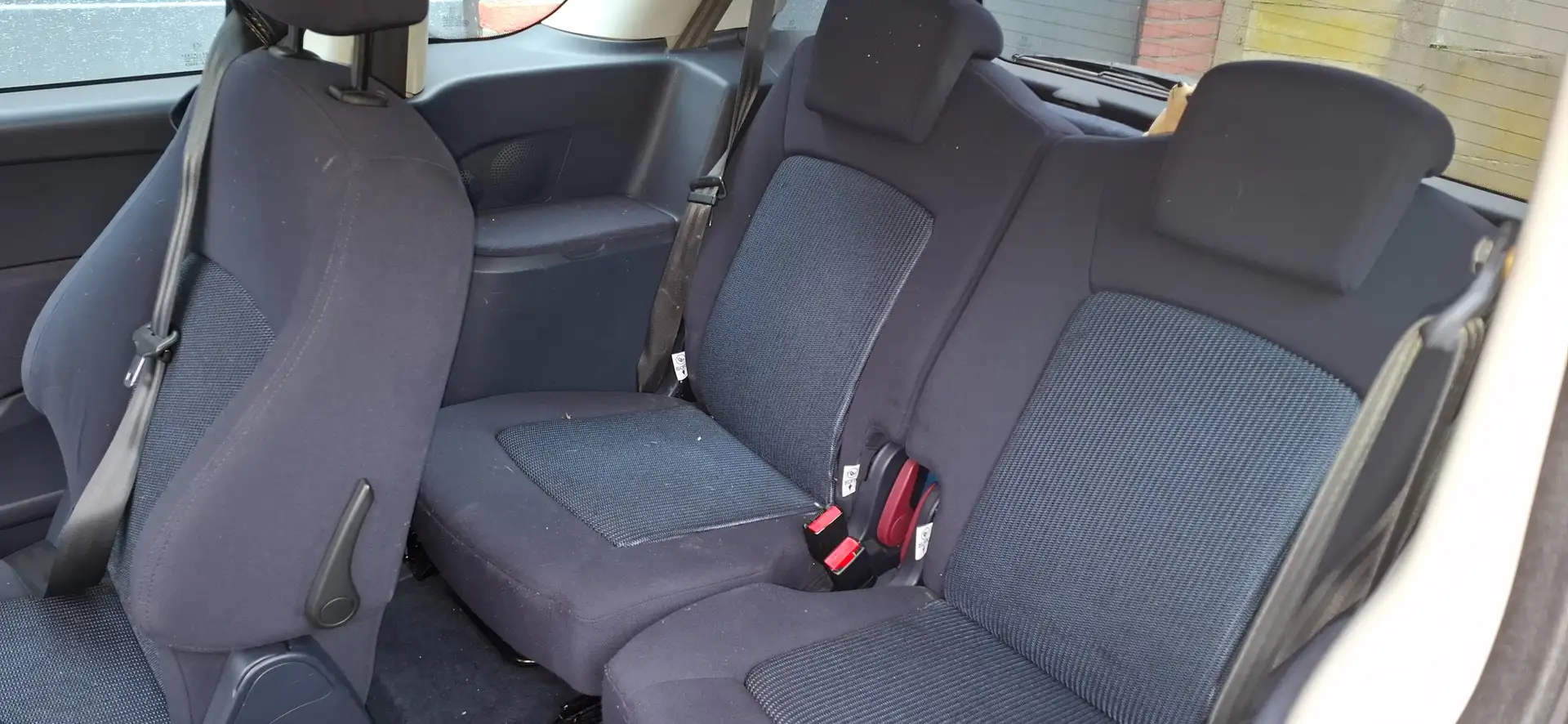 Peugeot 1007 1007 110 2-Tronic Sport - 2