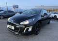 Peugeot 308 2.0 HDI160 FAP ROLAND GARROS II Noir - thumbnail 1