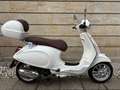 Vespa Primavera 50 LED USB ALU KAT Wit - thumbnail 5