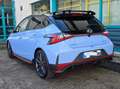 Hyundai i20 N PERFORMANCE  2024 RARE FRANÇAISE GARANTIE Azul - thumbnail 2