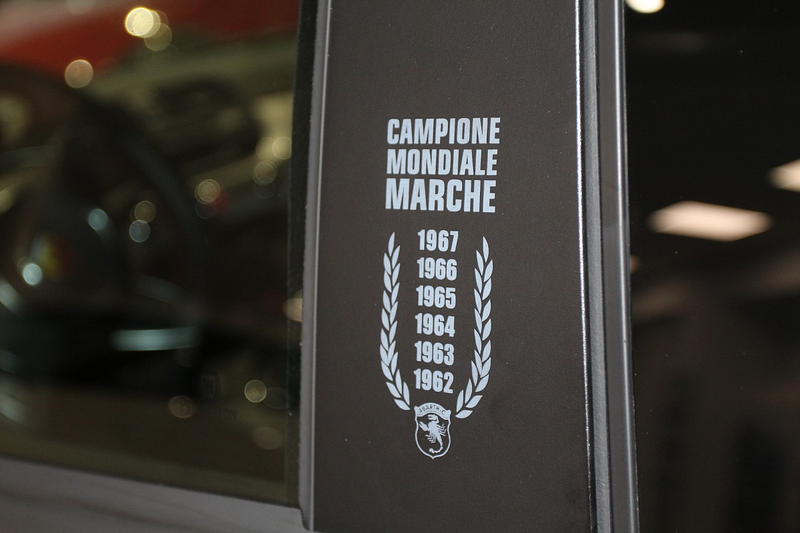 Photo du véhicule