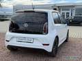 Volkswagen up! 1.0 move up! R-Line GRA/17"/DAB/Kamera/Tel. Weiß - thumbnail 4