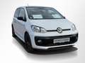 Volkswagen up! 1.0 move up! R-Line GRA/17"/DAB/Kamera/Tel. Wit - thumbnail 7