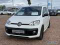 Volkswagen up! 1.0 move up! R-Line GRA/17"/DAB/Kamera/Tel. Weiß - thumbnail 2