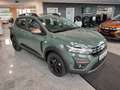 Dacia Sandero Stepway Extreme+ TCe 110 Navi~SHZ-Kamera Grün - thumbnail 1
