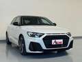 Audi A1 SPB 30 TFSI Black Edition S-line C.Play + Led Blanc - thumbnail 3
