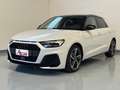 Audi A1 SPB 30 TFSI Black Edition S-line C.Play + Led Blanc - thumbnail 1