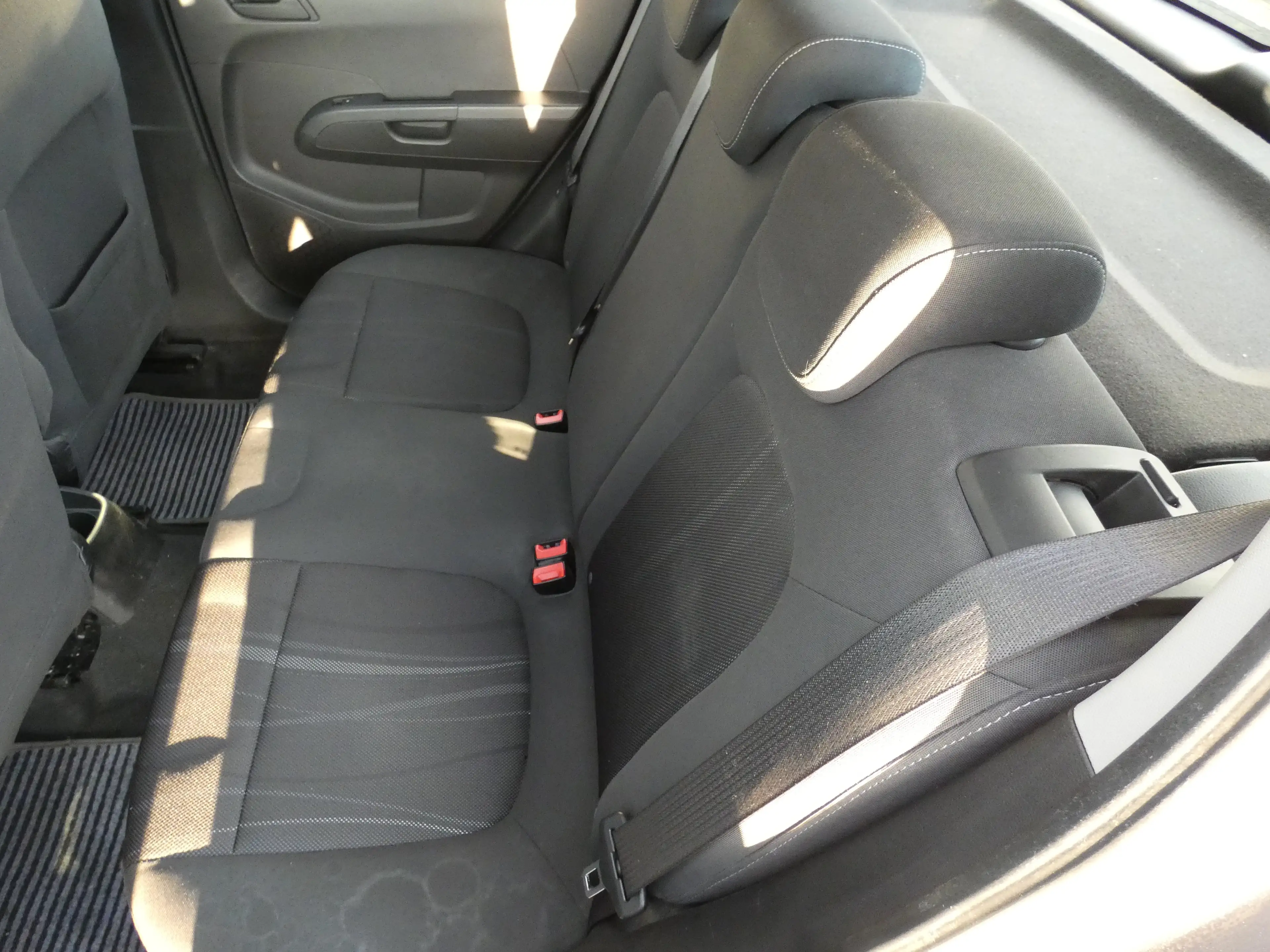 Chevrolet Aveo 1.4 Automatik LT+ 5 türig, Navi, Alu, WR, Klima — photo 8