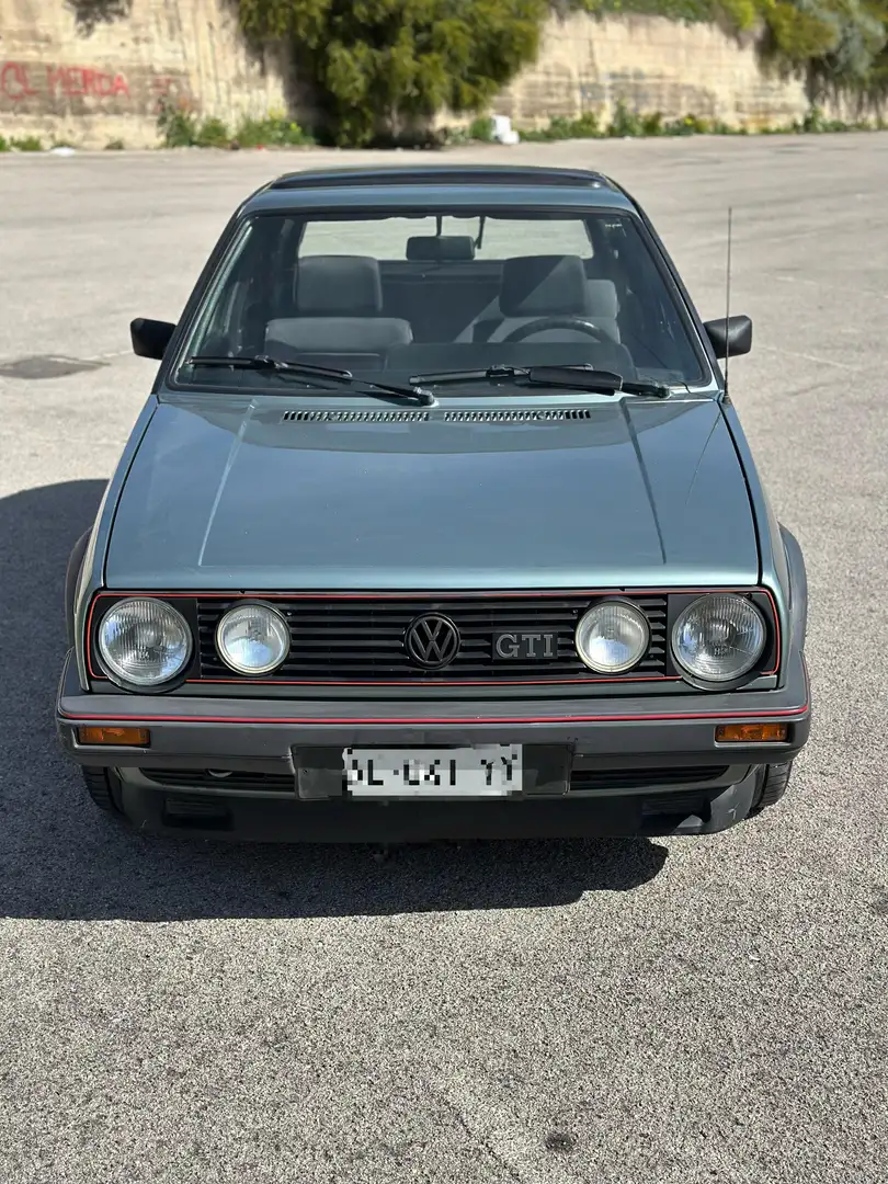 Volkswagen Golf GTI 3p 1.8 - 2