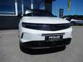 Opel Grandland 1.2 MHEV GS Aut. Weiß - thumbnail 3