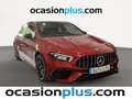 Mercedes-Benz A 45 AMG S 4Matic+ 8G-DCT Rojo - thumbnail 2