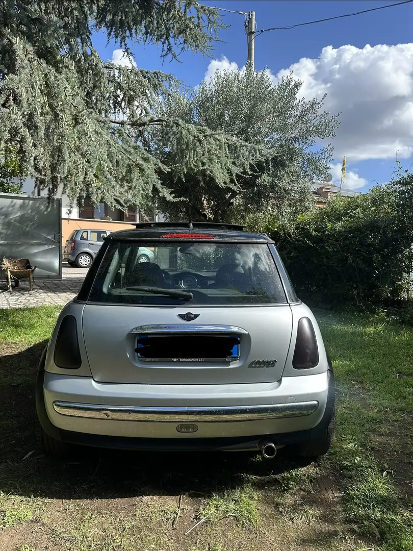 MINI Cooper 1.6 16v 116cv 85kw ADATTO A NEOPATENTATI!! - 2