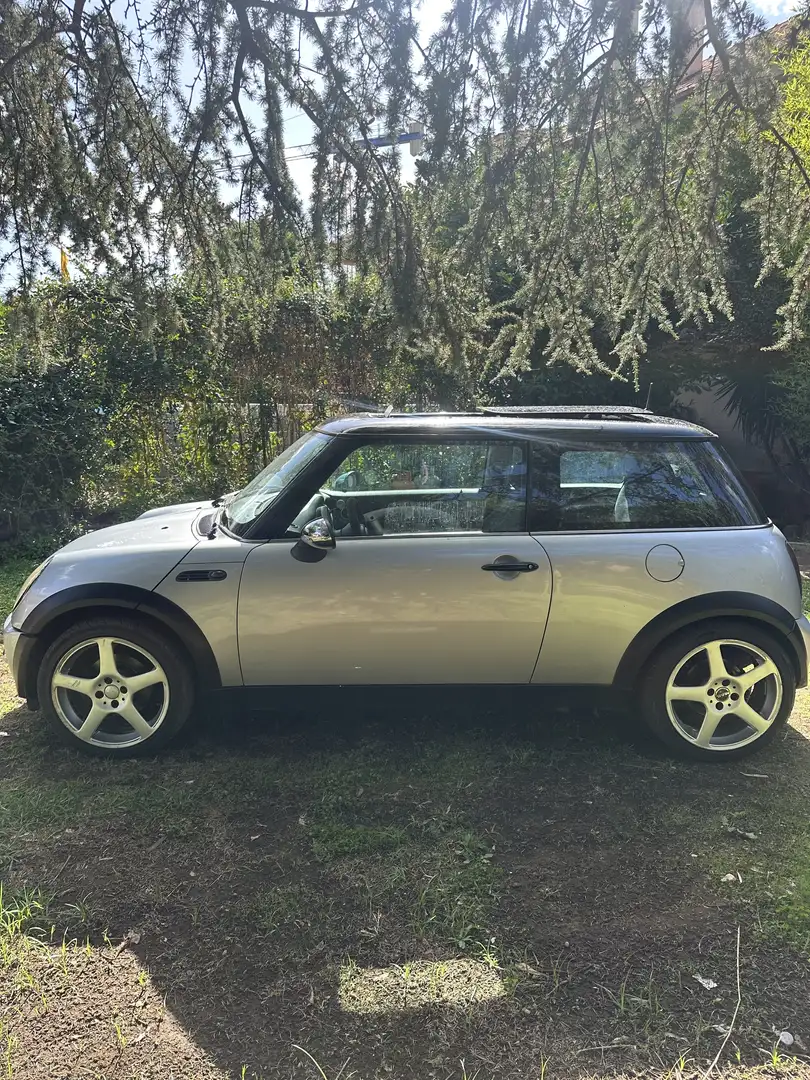 MINI Cooper 1.6 16v 116cv 85kw ADATTO A NEOPATENTATI!! - 1