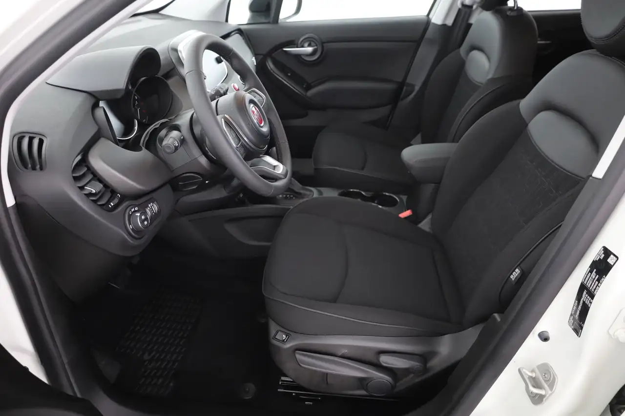 Fiat 500 X 1.4T Aut. LED Kamera Tempomat App-Connect, миниатюра 22