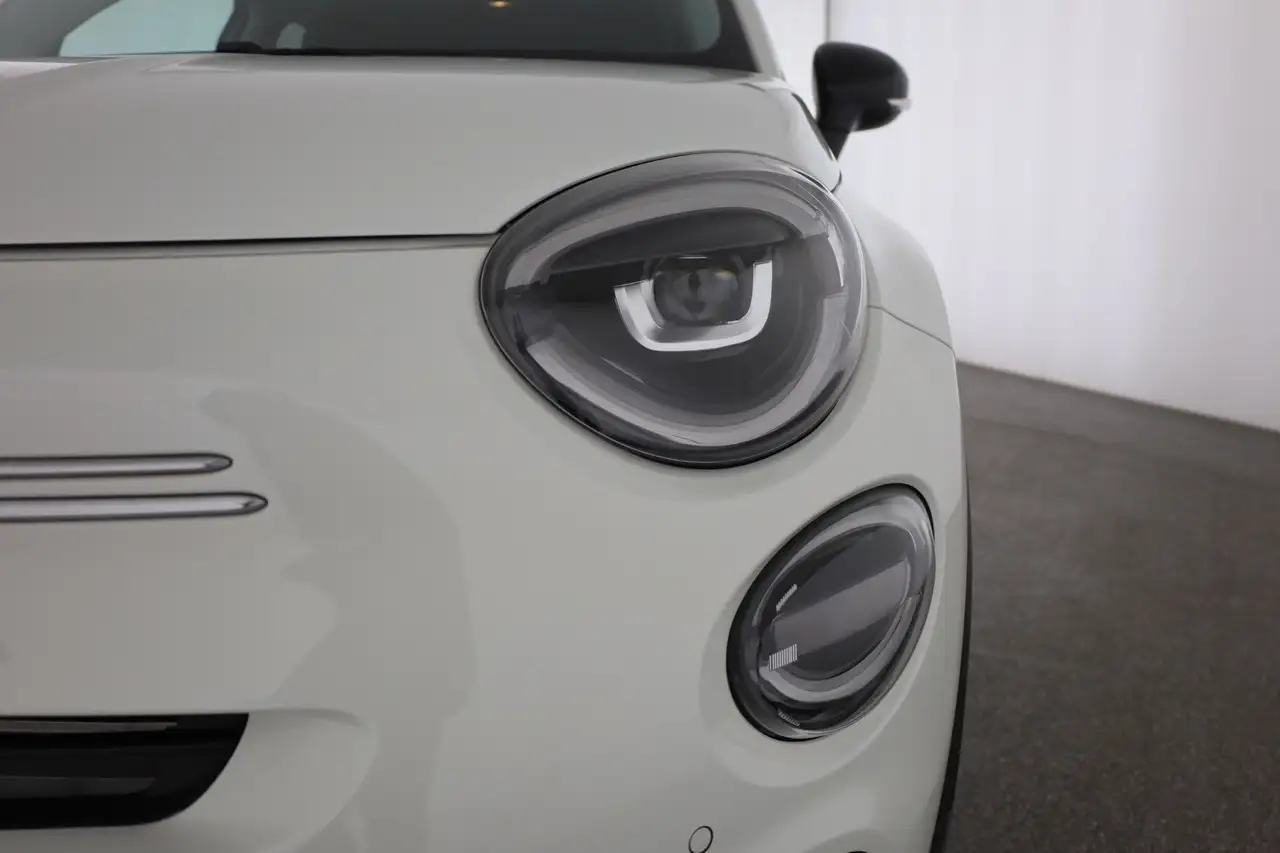 Fiat 500 X 1.4T Aut. LED Kamera Tempomat App-Connect, миниатюра 27