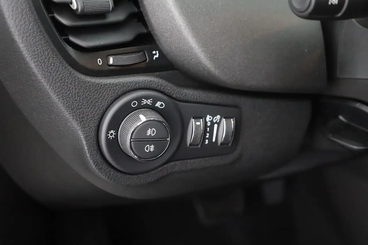 Fiat 500 X 1.4T Aut. LED Kamera Tempomat App-Connect, миниатюра 20