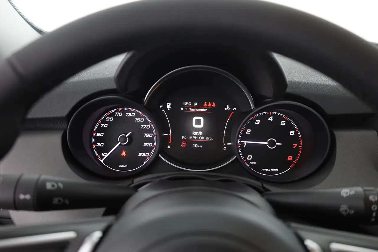 Fiat 500 X 1.4T Aut. LED Kamera Tempomat App-Connect, миниатюра 17