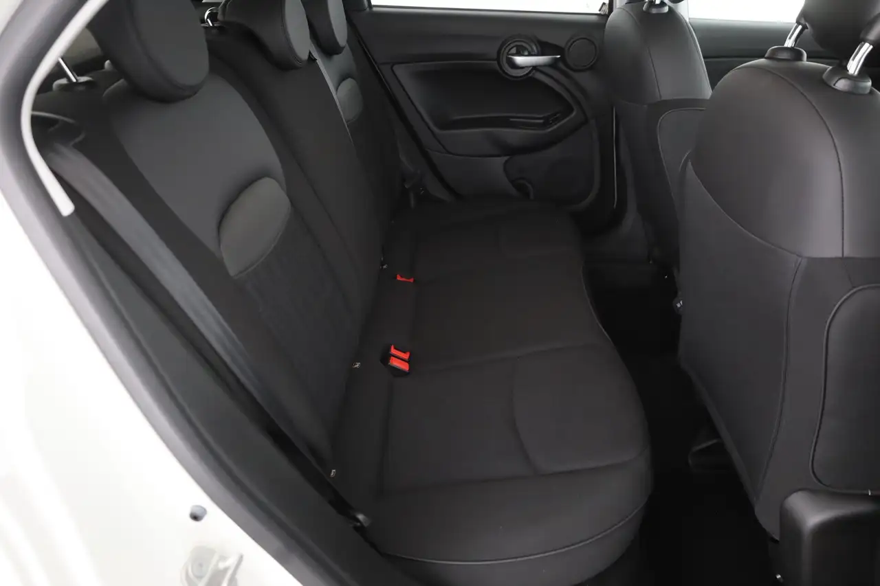 Fiat 500 X 1.4T Aut. LED Kamera Tempomat App-Connect, миниатюра 24