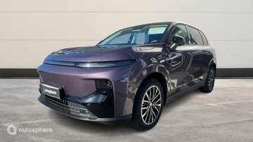 BEV 218ch Pro Max 67,1 kWh Design