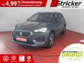 SEAT Tarraco Xcellence 1.4TSI 332-ohne Anzahlung eHybrid ACC K Grau - thumbnail 1