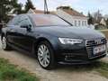 Audi A4 A4 2,0 TDI quattro S-tronic Blau - thumbnail 8