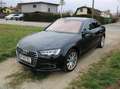 Audi A4 A4 2,0 TDI quattro S-tronic Blau - thumbnail 2