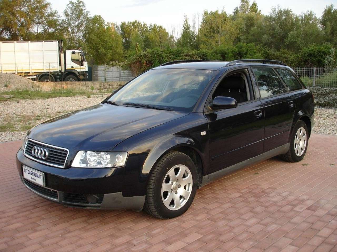 Audi A4 1.9 TDI/130 CV cat Avant.