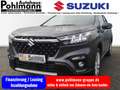 Suzuki SX4 S-Cross 1.4 HYBRID Comfort LED Mehrzonenklima DAB SHZ Keyl Gris - thumbnail 1