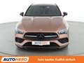 Mercedes-Benz CLA 200 CLA 200 Shooting Brake AMG Line Aut.*NAVI*LED*CAM* Braun - thumbnail 9