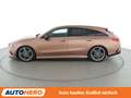 Mercedes-Benz CLA 200 CLA 200 Shooting Brake AMG Line Aut.*NAVI*LED*CAM* Braun - thumbnail 3