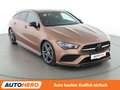 Mercedes-Benz CLA 200 CLA 200 Shooting Brake AMG Line Aut.*NAVI*LED*CAM* Braun - thumbnail 8