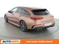 Mercedes-Benz CLA 200 CLA 200 Shooting Brake AMG Line Aut.*NAVI*LED*CAM* Braun - thumbnail 4