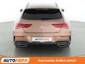 Mercedes-Benz CLA 200 CLA 200 Shooting Brake AMG Line Aut.*NAVI*LED*CAM* Braun - thumbnail 5