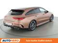 Mercedes-Benz CLA 200 CLA 200 Shooting Brake AMG Line Aut.*NAVI*LED*CAM* Braun - thumbnail 6