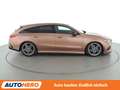 Mercedes-Benz CLA 200 CLA 200 Shooting Brake AMG Line Aut.*NAVI*LED*CAM* Braun - thumbnail 7