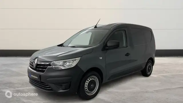Renault Express 1.3 TCe 100ch Confort 22