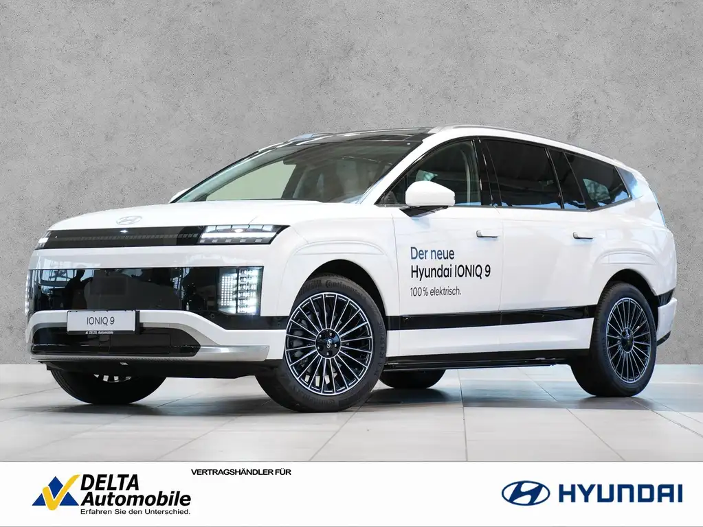 Hyundai IONIQ 9