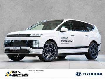 7-Sitzer (MY26) 110 kWh 4WD UNIQ Pano