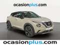 Nissan Juke 1.0 DIG-T N-Design 4x2 114 Blanc - thumbnail 2