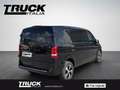 Mercedes-Benz Vito III - vito 114 cdi compact auto my20 Nero - thumbnail 8