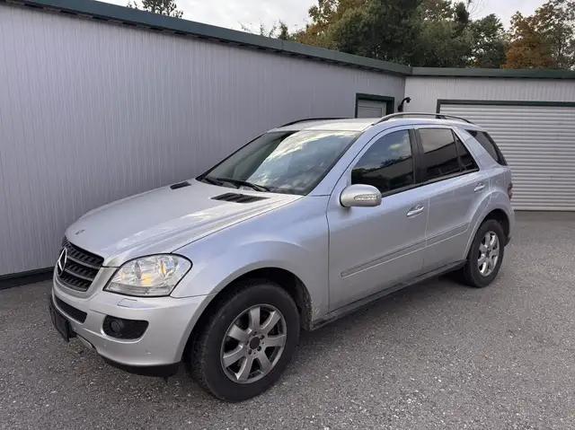 Mercedes-Benz ML 280 ML 280 CDI (164.120)