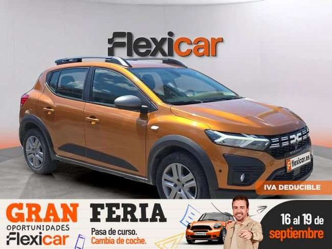 Dacia Sandero Stepway TCe Essential 67kW - foto 1
