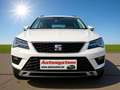 SEAT Ateca Ateca 1.6 CR TDI Ecomotive Style*Euro6b*Garantie* Blanc - thumbnail 1