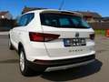 SEAT Ateca Ateca 1.6 CR TDI Ecomotive Style*Euro6b*Garantie* Blanc - thumbnail 4