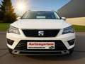 SEAT Ateca Ateca 1.6 CR TDI Ecomotive Style*Euro6b*Garantie* Blanc - thumbnail 2